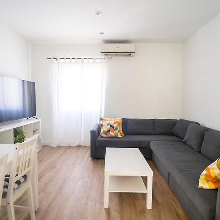 Apartamento Alborea グラナダ エクステリア 写真