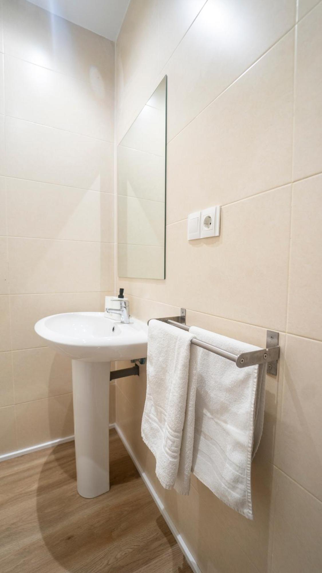 Apartamento Alborea グラナダ エクステリア 写真