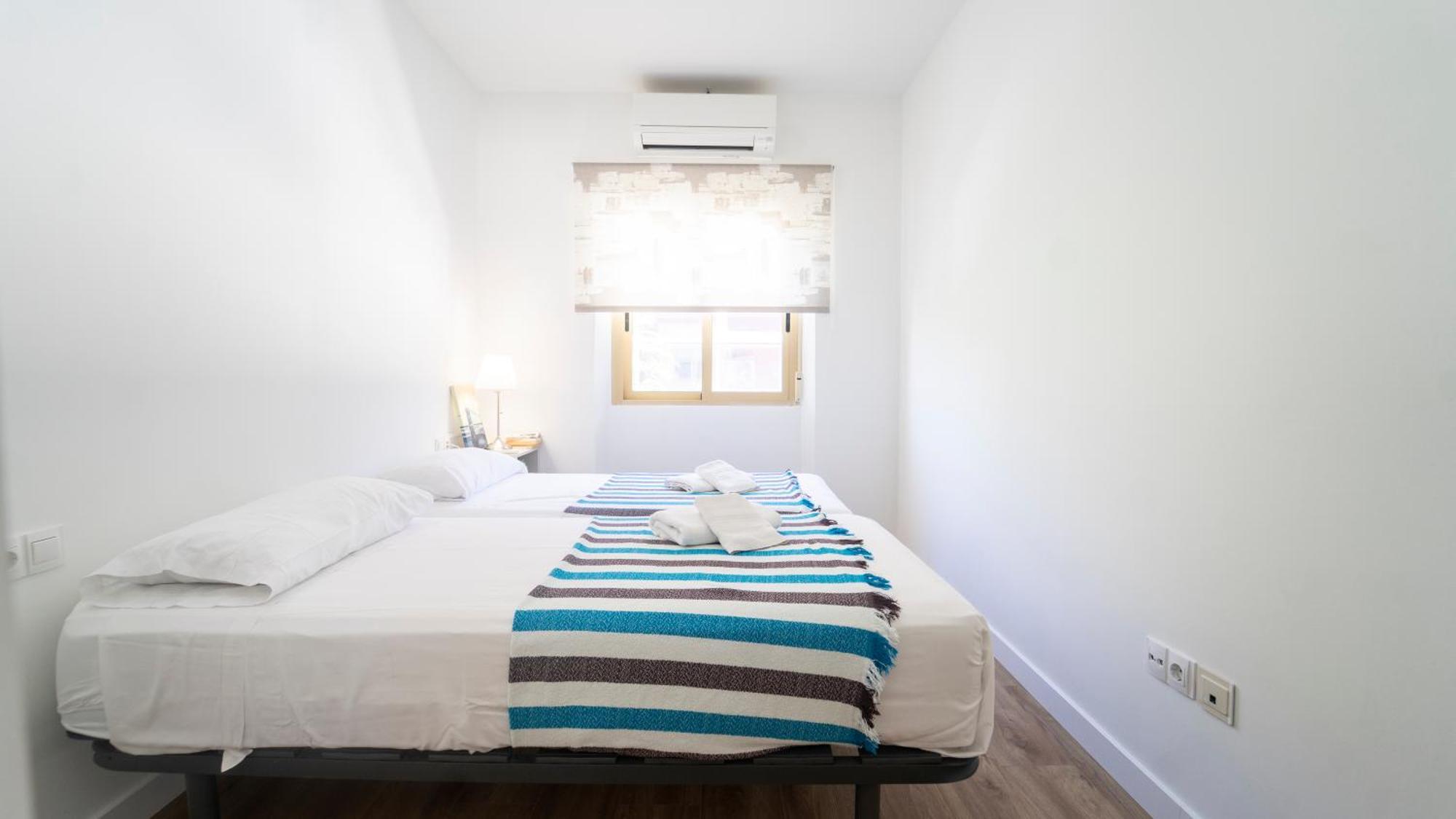 Apartamento Alborea グラナダ エクステリア 写真
