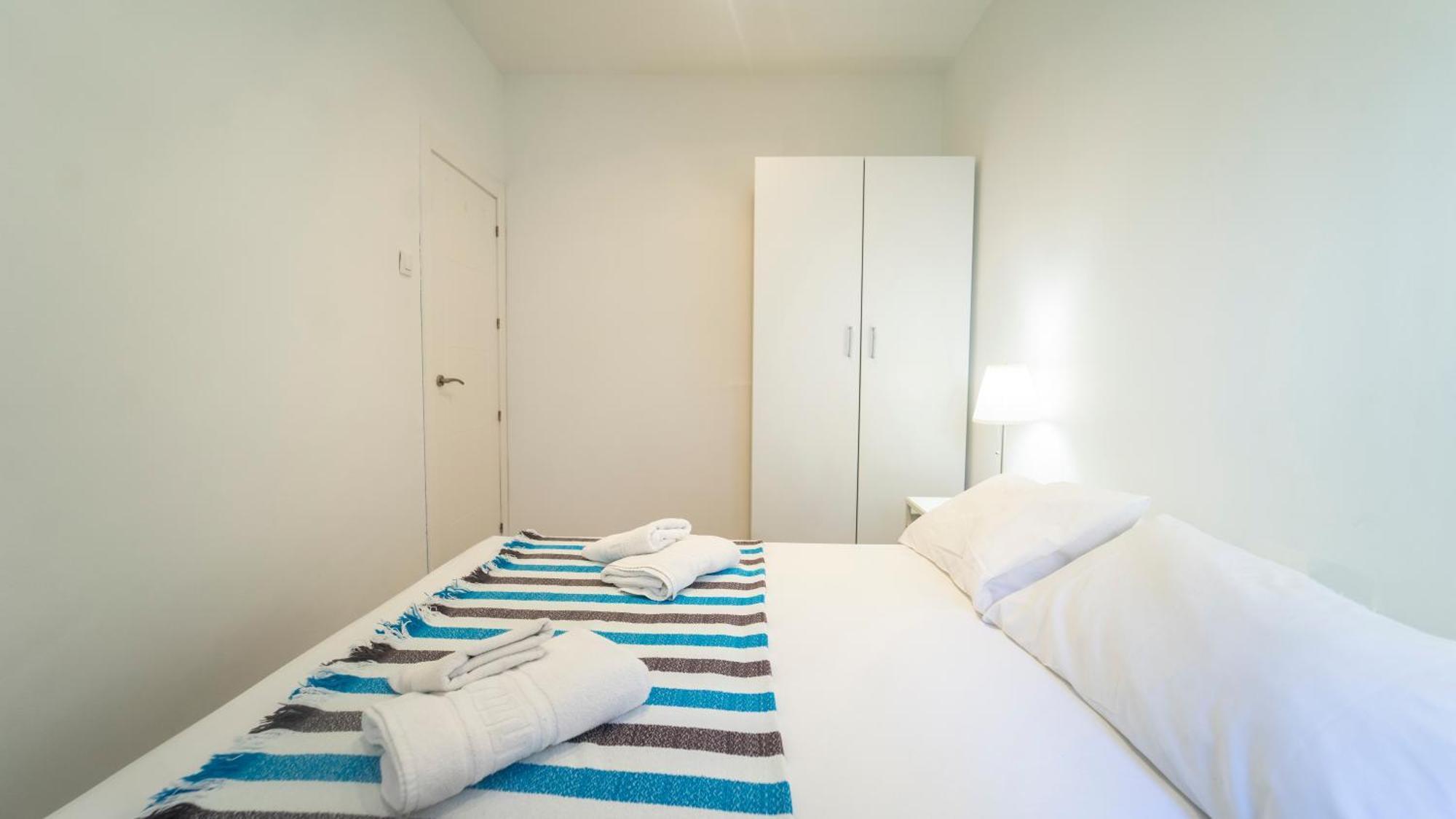 Apartamento Alborea グラナダ エクステリア 写真