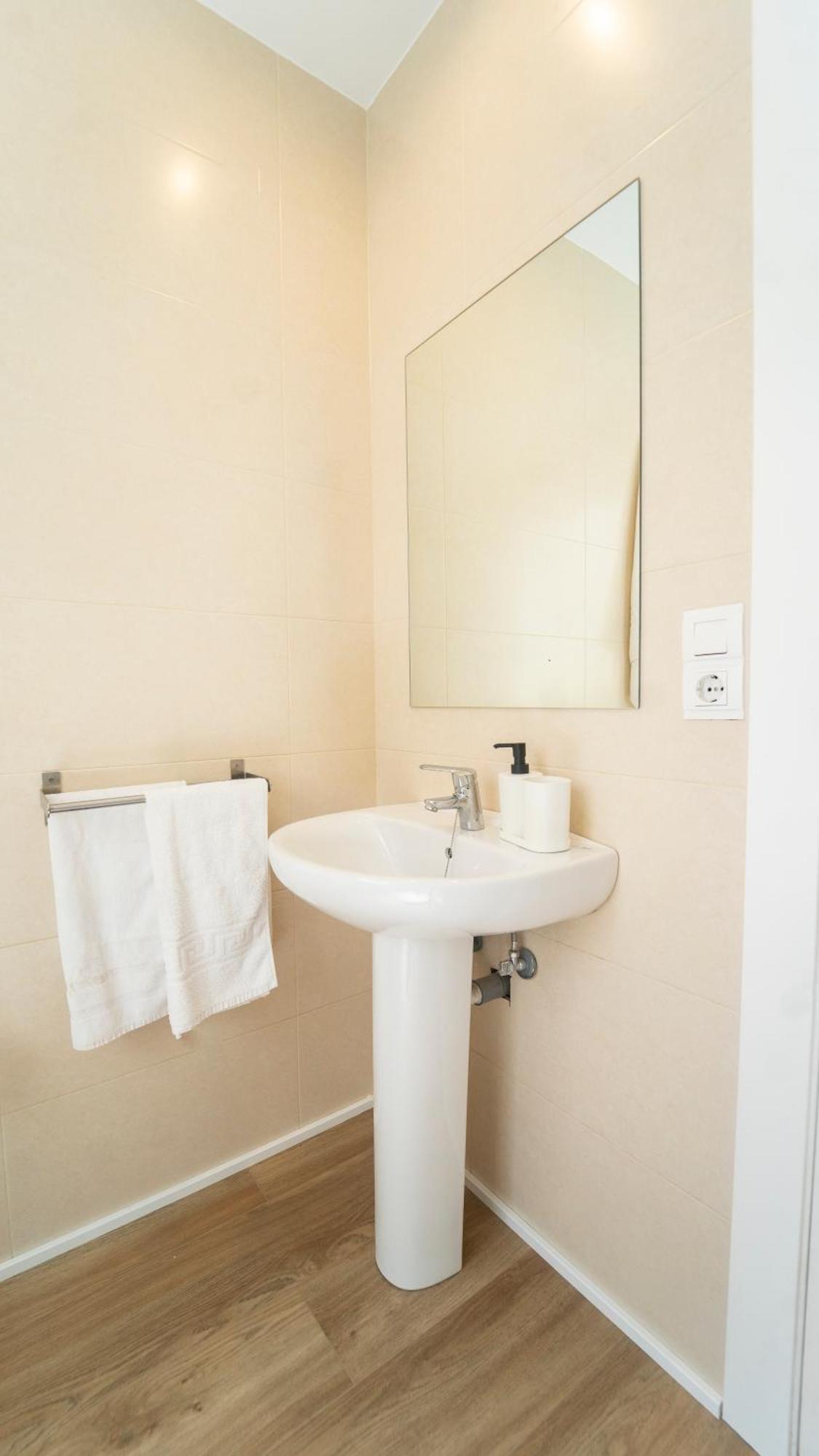 Apartamento Alborea グラナダ エクステリア 写真