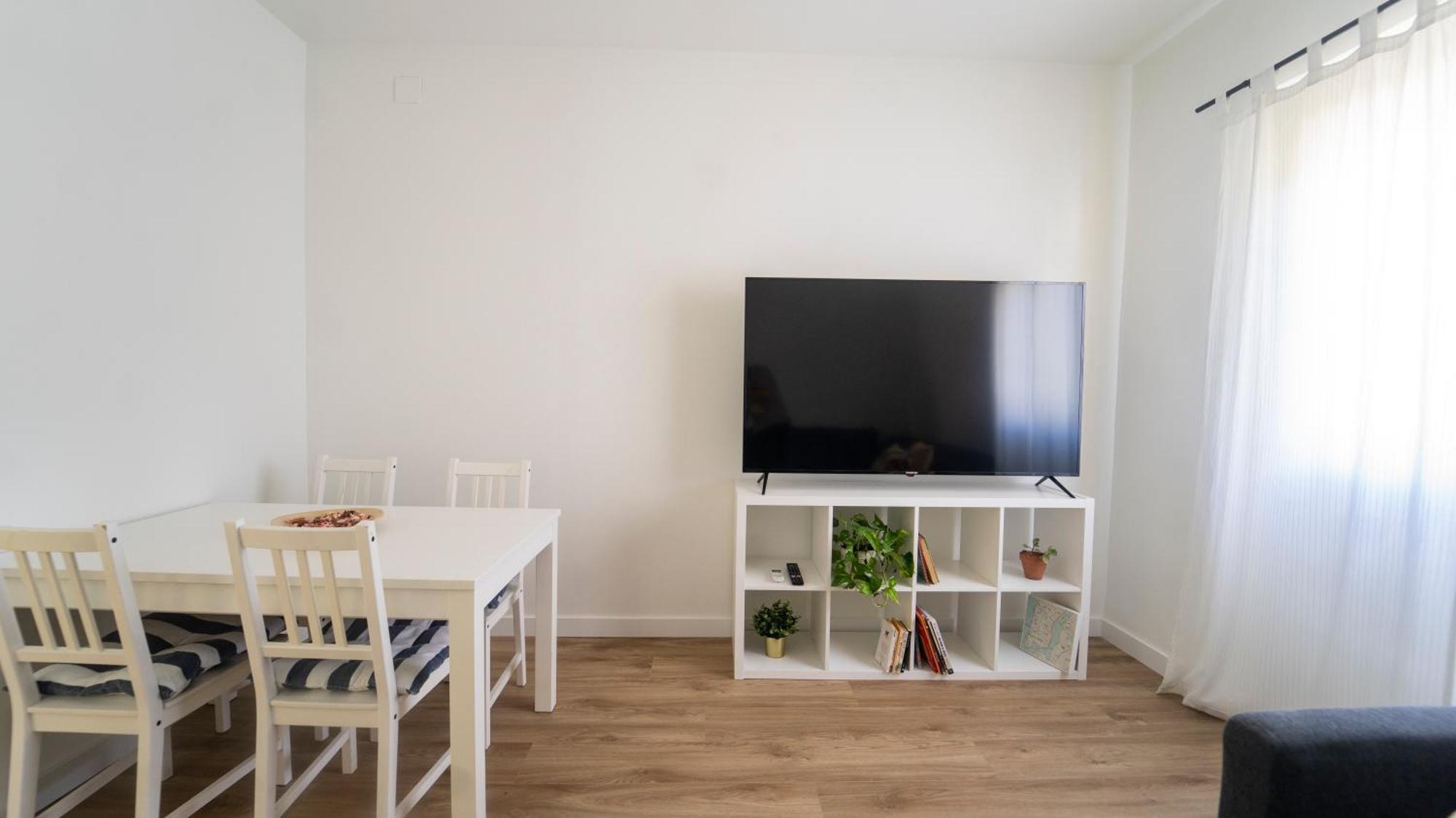 Apartamento Alborea グラナダ エクステリア 写真
