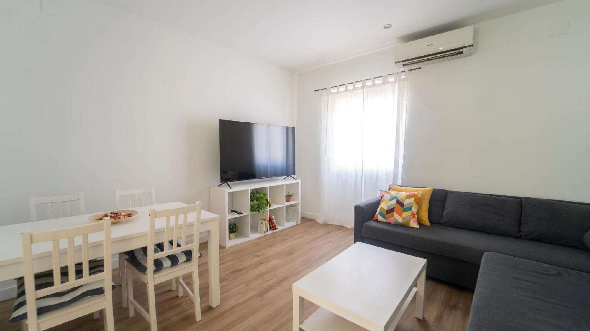Apartamento Alborea グラナダ エクステリア 写真