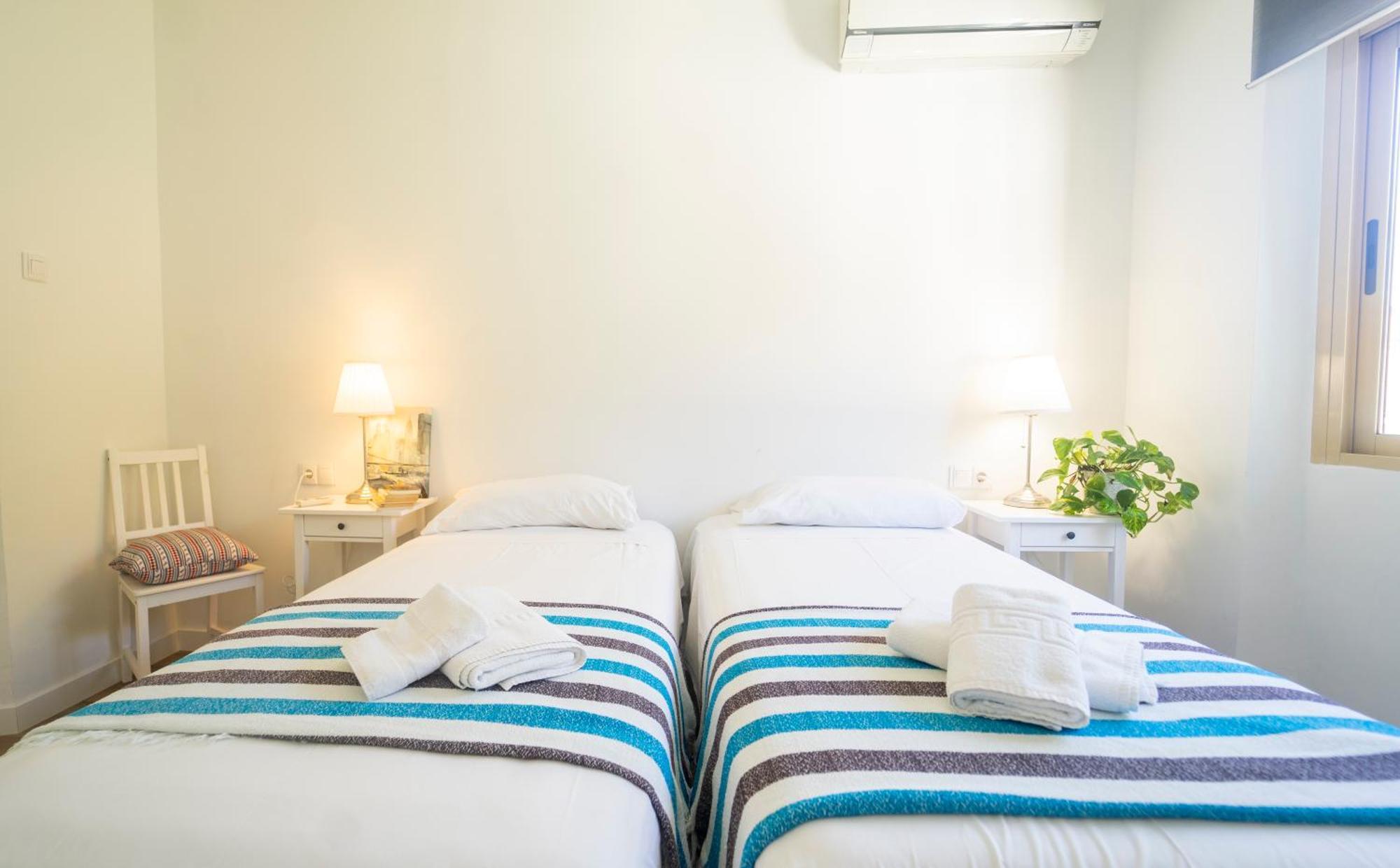 Apartamento Alborea グラナダ エクステリア 写真