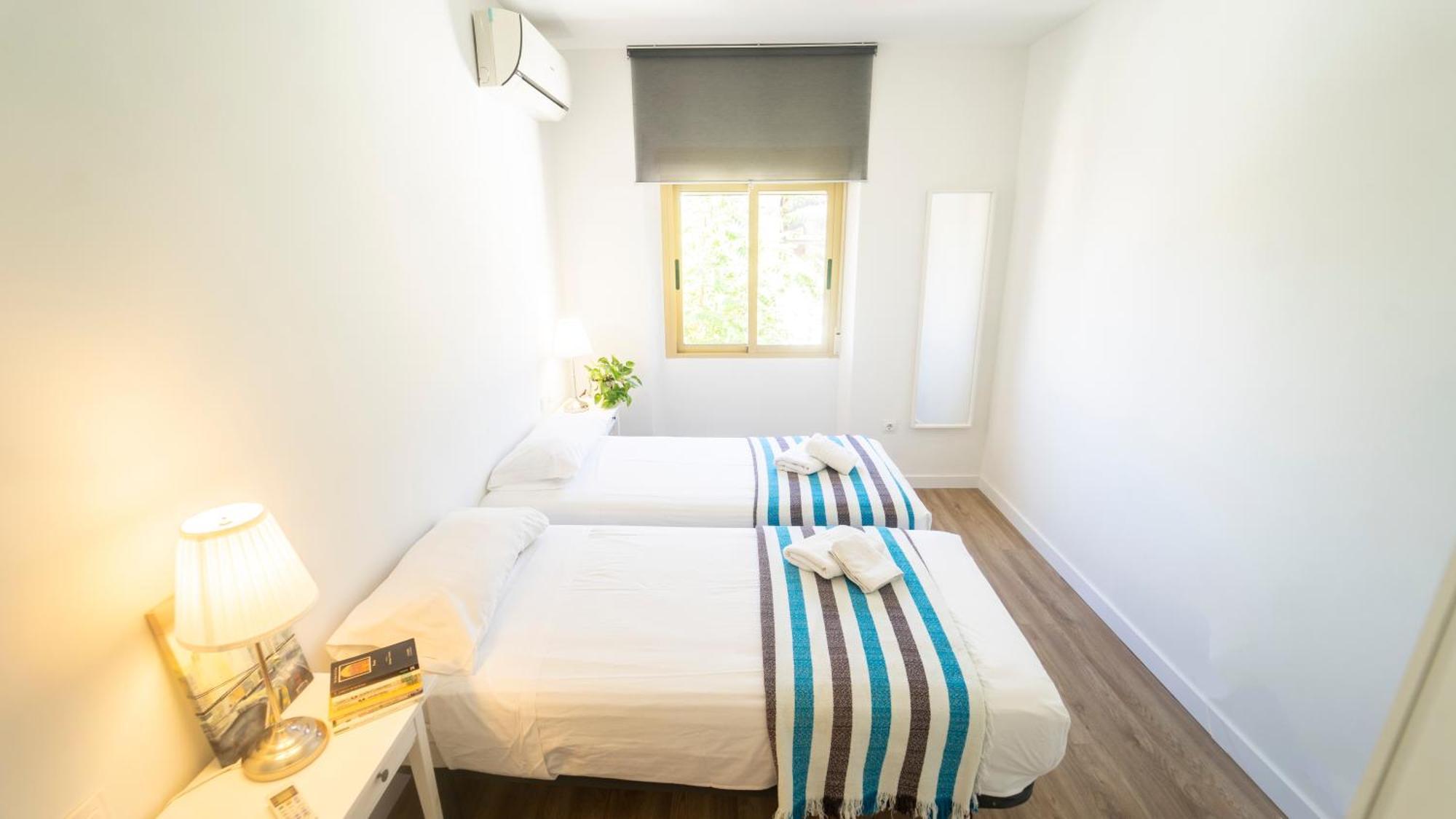 Apartamento Alborea グラナダ エクステリア 写真