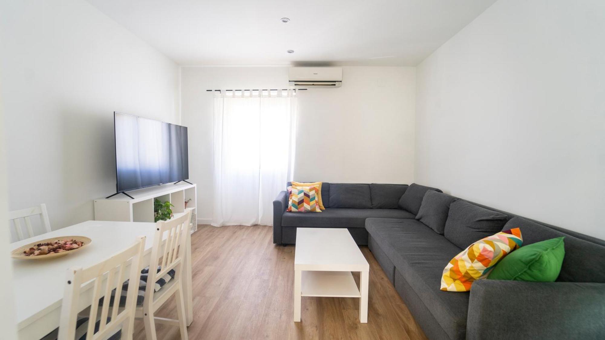 Apartamento Alborea グラナダ エクステリア 写真