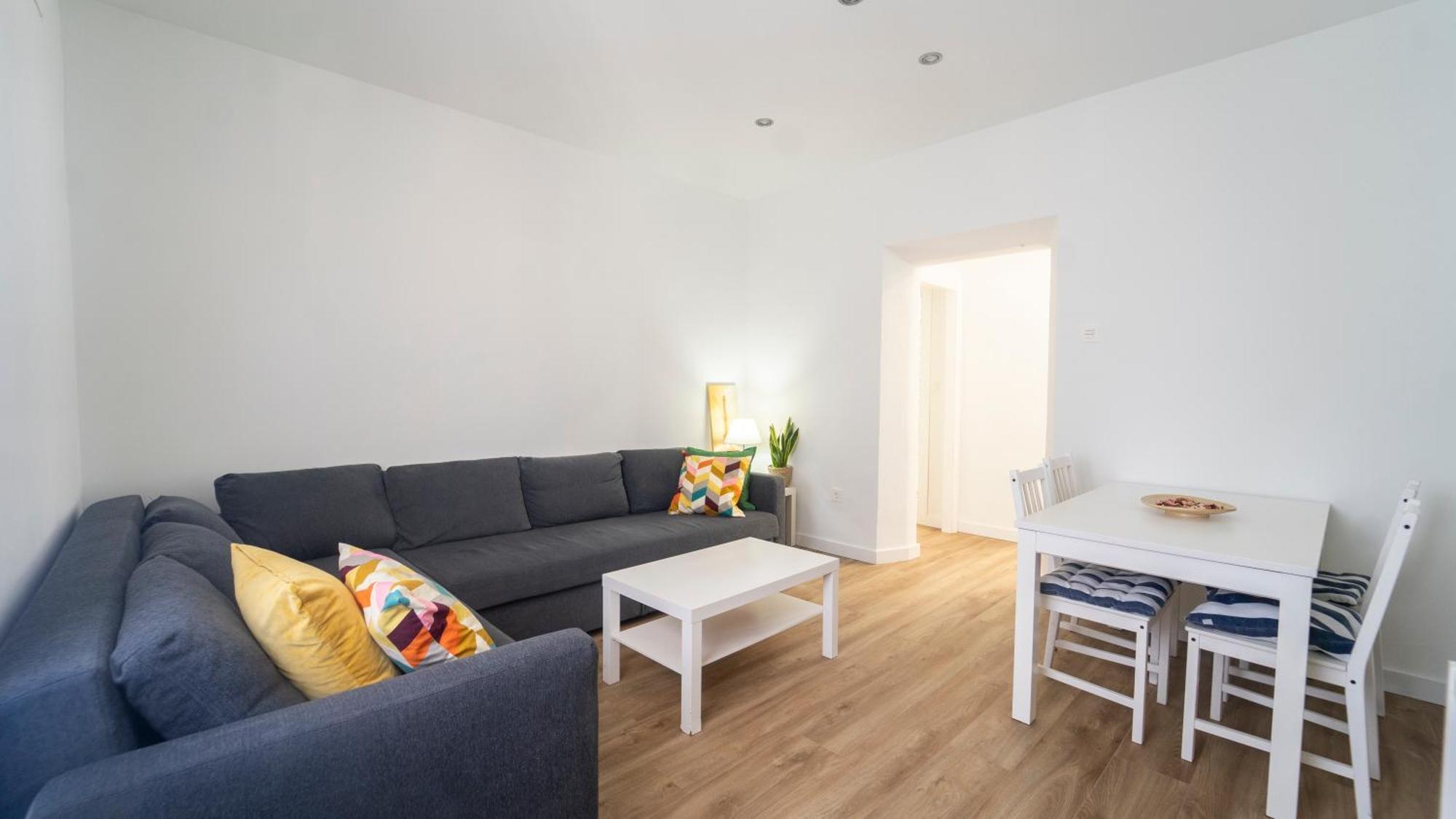 Apartamento Alborea グラナダ エクステリア 写真