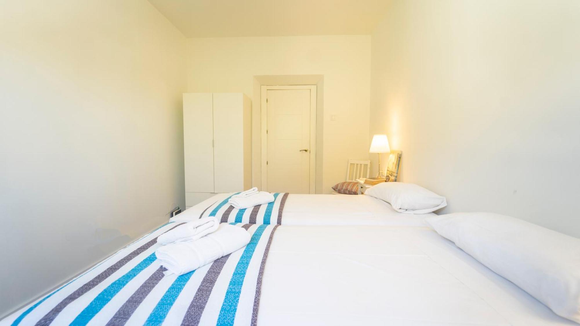 Apartamento Alborea グラナダ エクステリア 写真