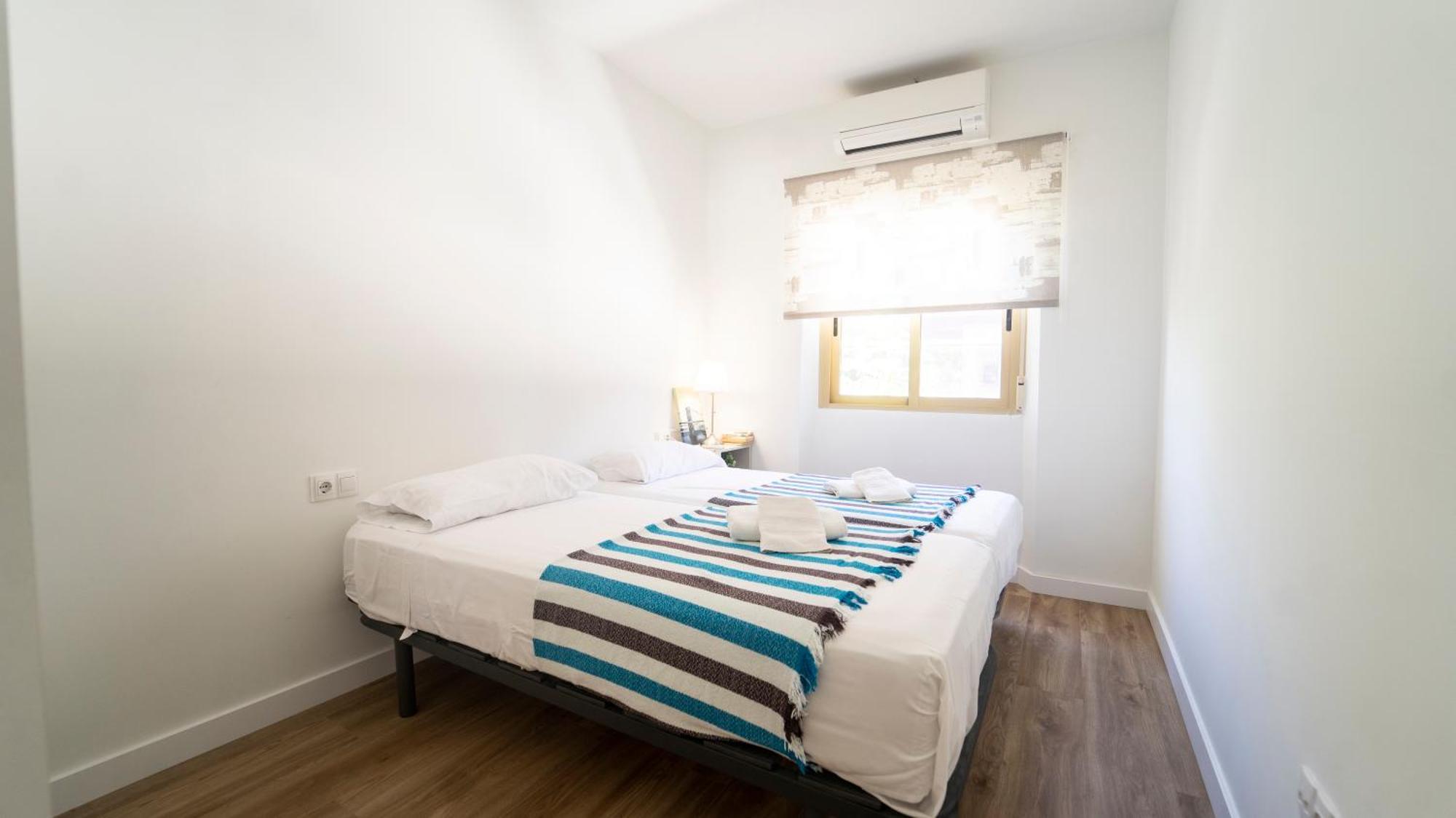Apartamento Alborea グラナダ エクステリア 写真