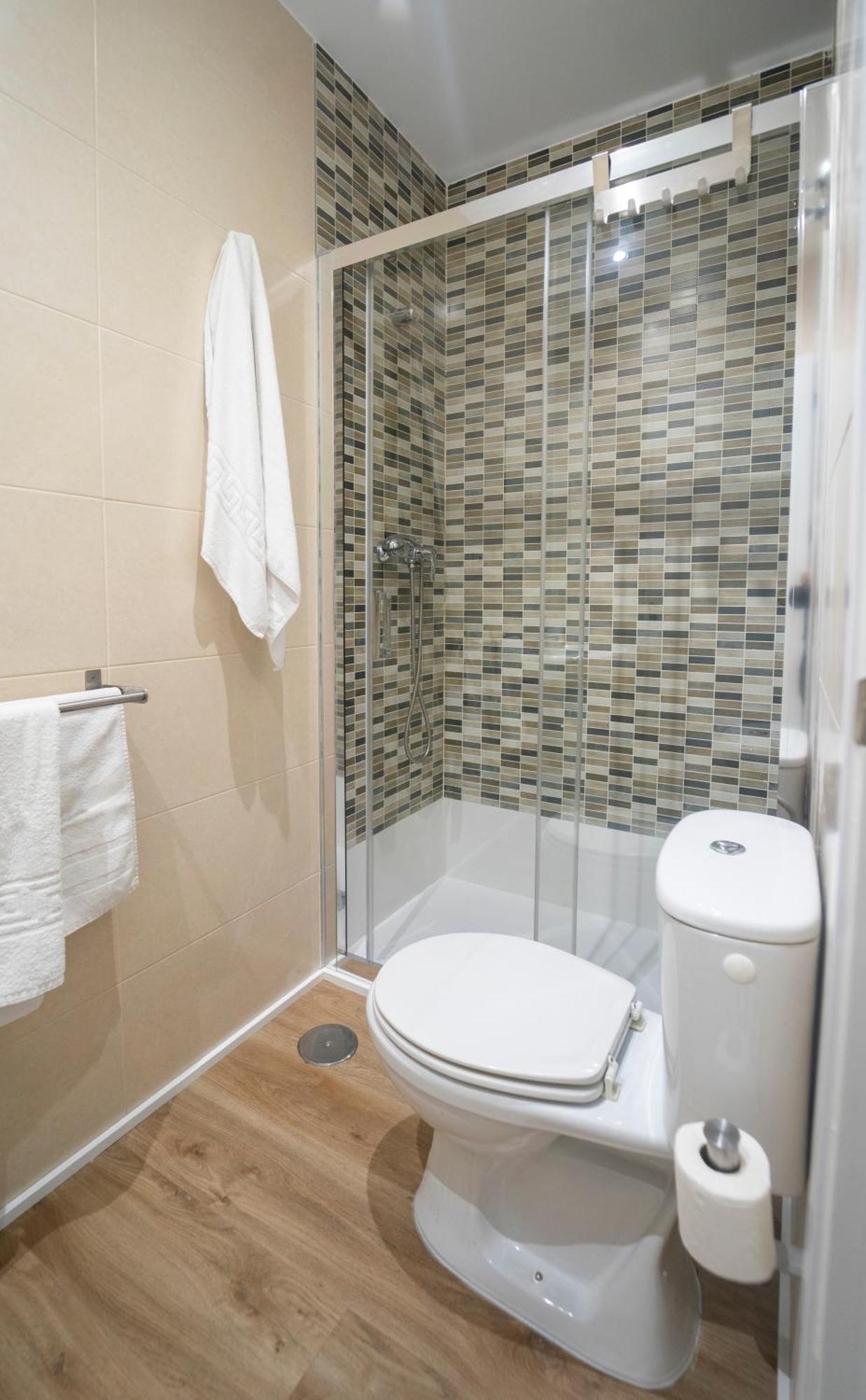 Apartamento Alborea グラナダ エクステリア 写真