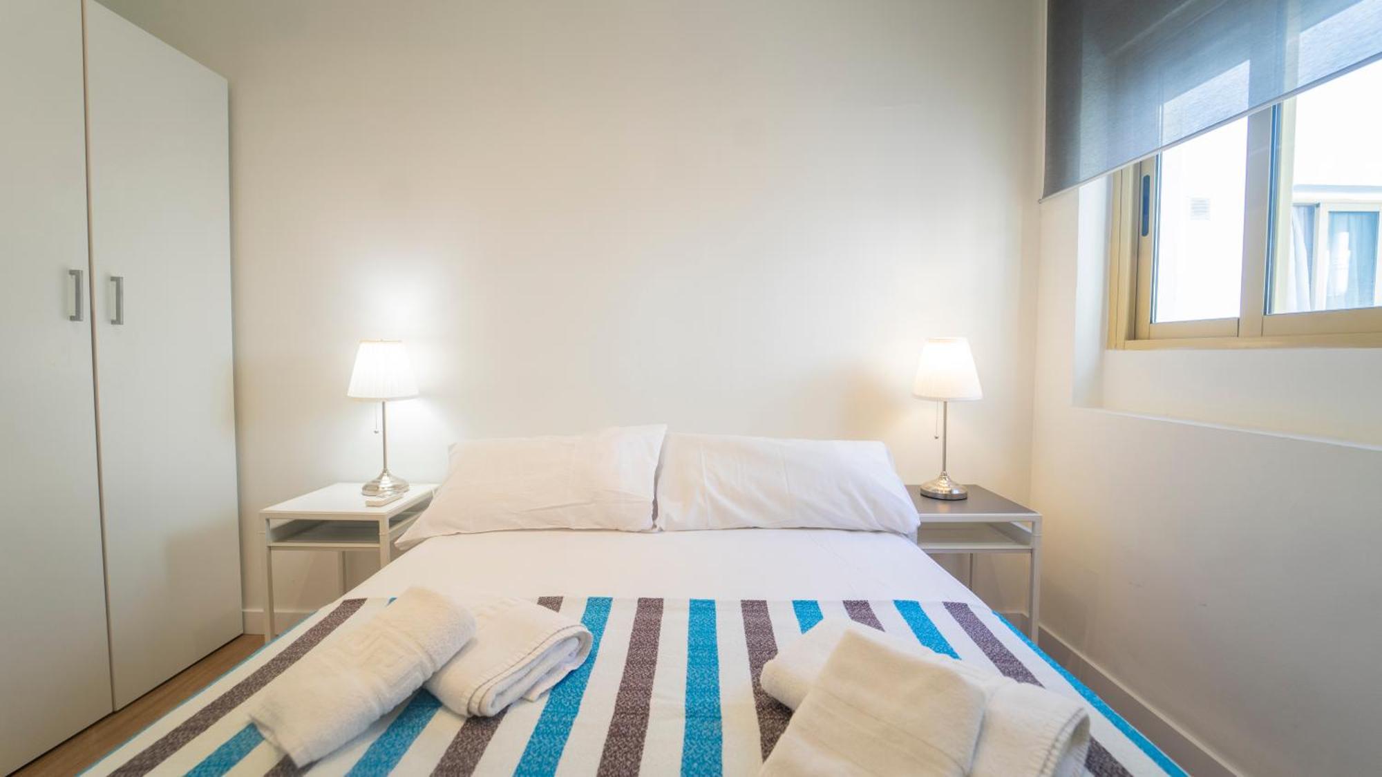 Apartamento Alborea グラナダ エクステリア 写真