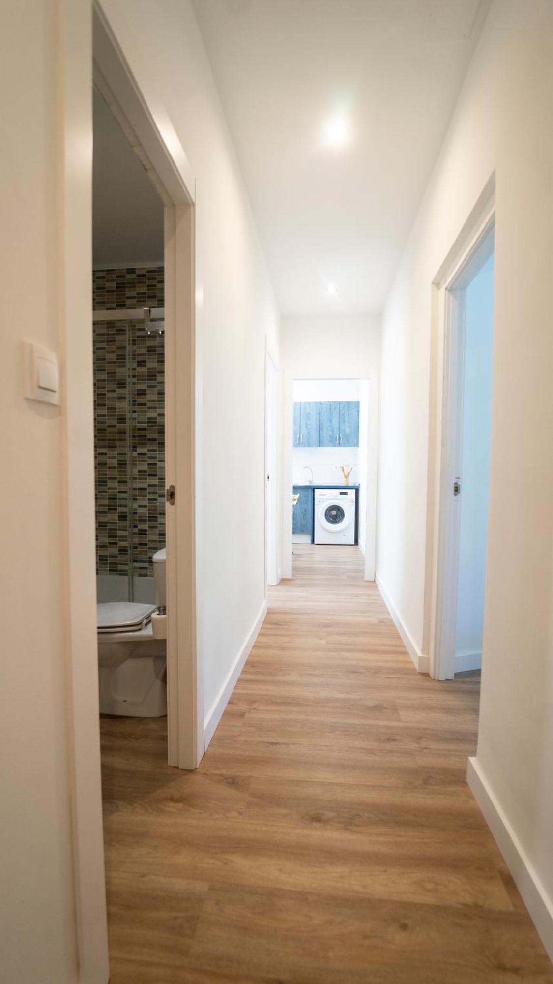Apartamento Alborea グラナダ エクステリア 写真