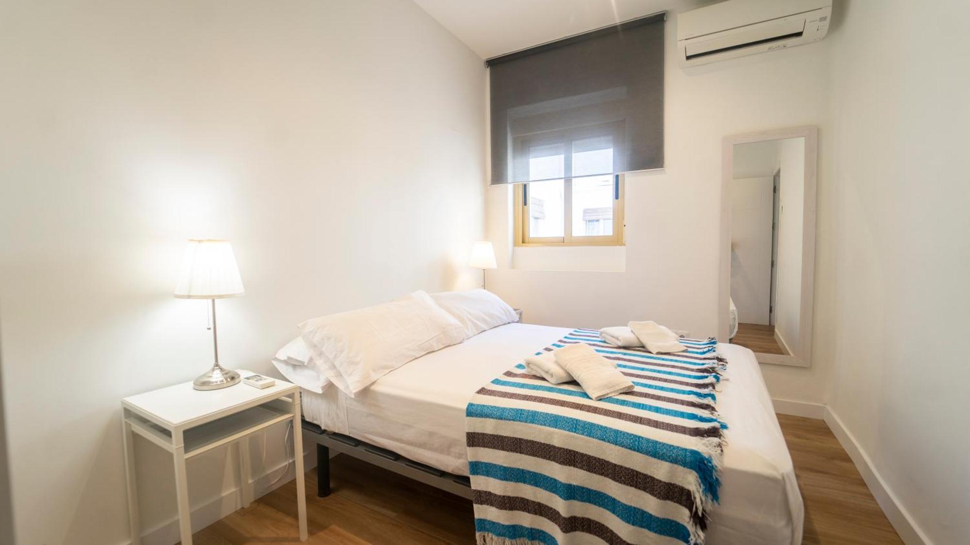 Apartamento Alborea グラナダ エクステリア 写真