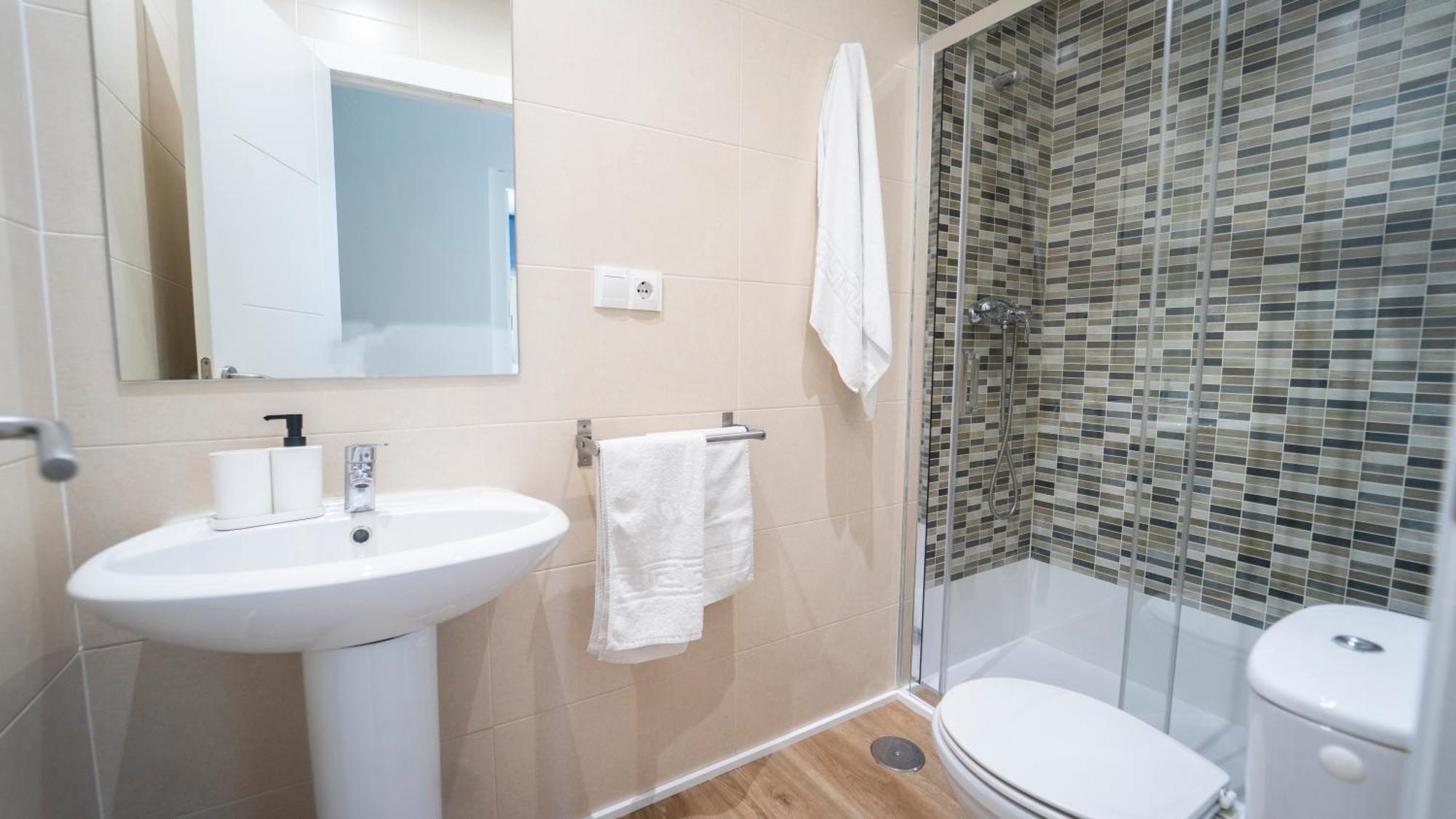 Apartamento Alborea グラナダ エクステリア 写真