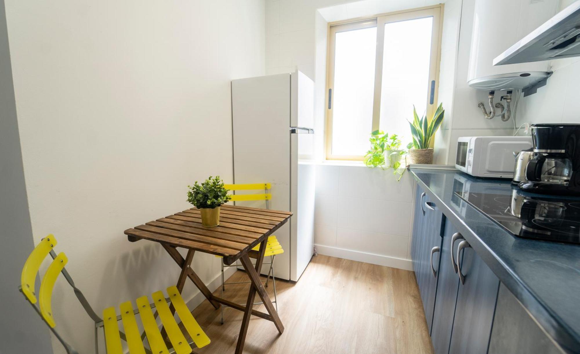 Apartamento Alborea グラナダ エクステリア 写真