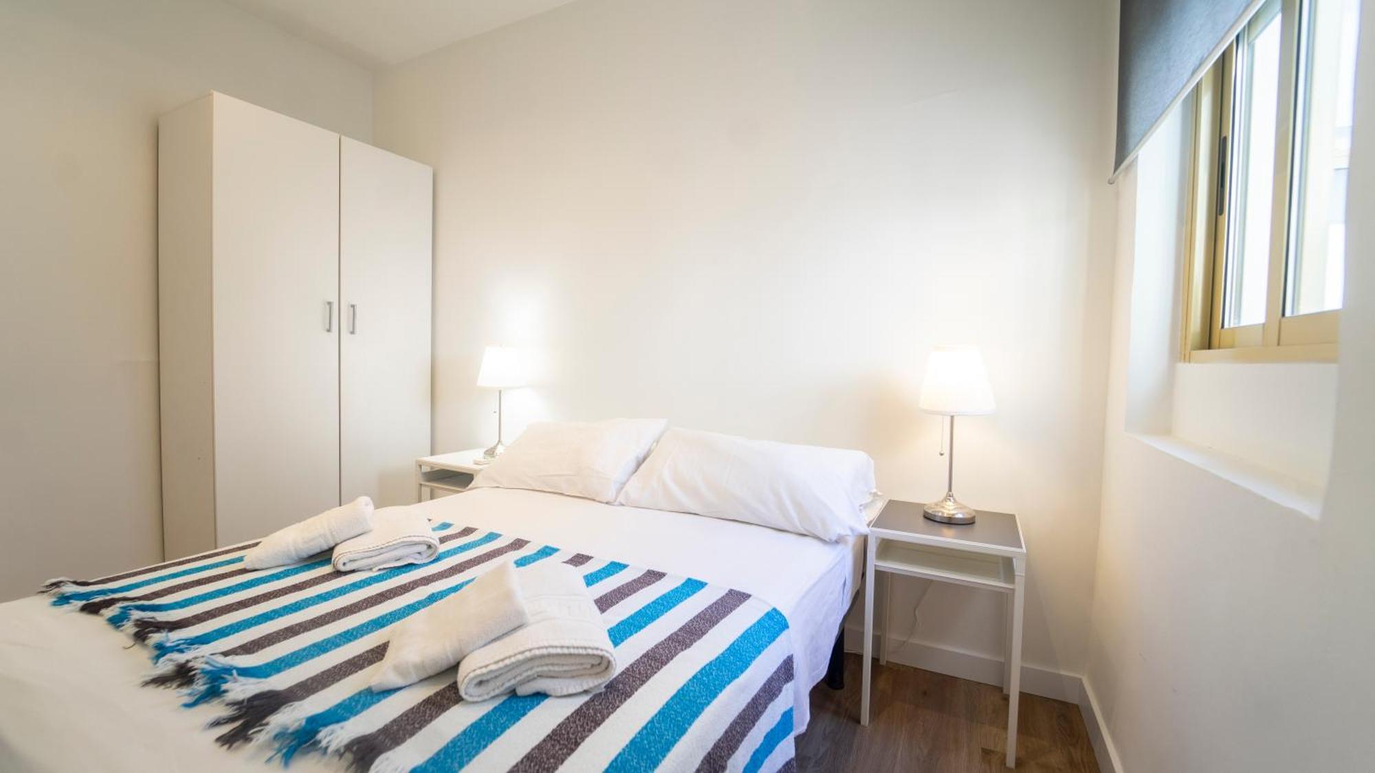 Apartamento Alborea グラナダ エクステリア 写真