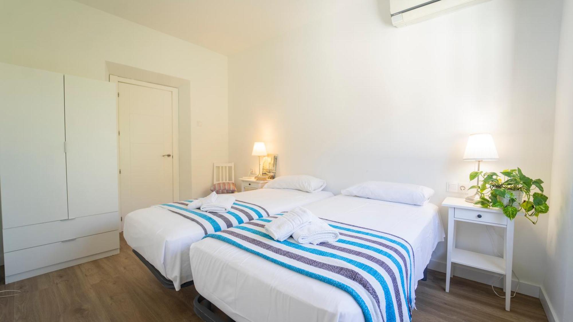 Apartamento Alborea グラナダ エクステリア 写真