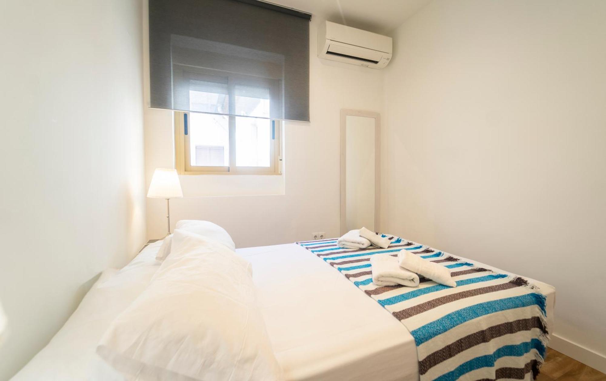 Apartamento Alborea グラナダ エクステリア 写真