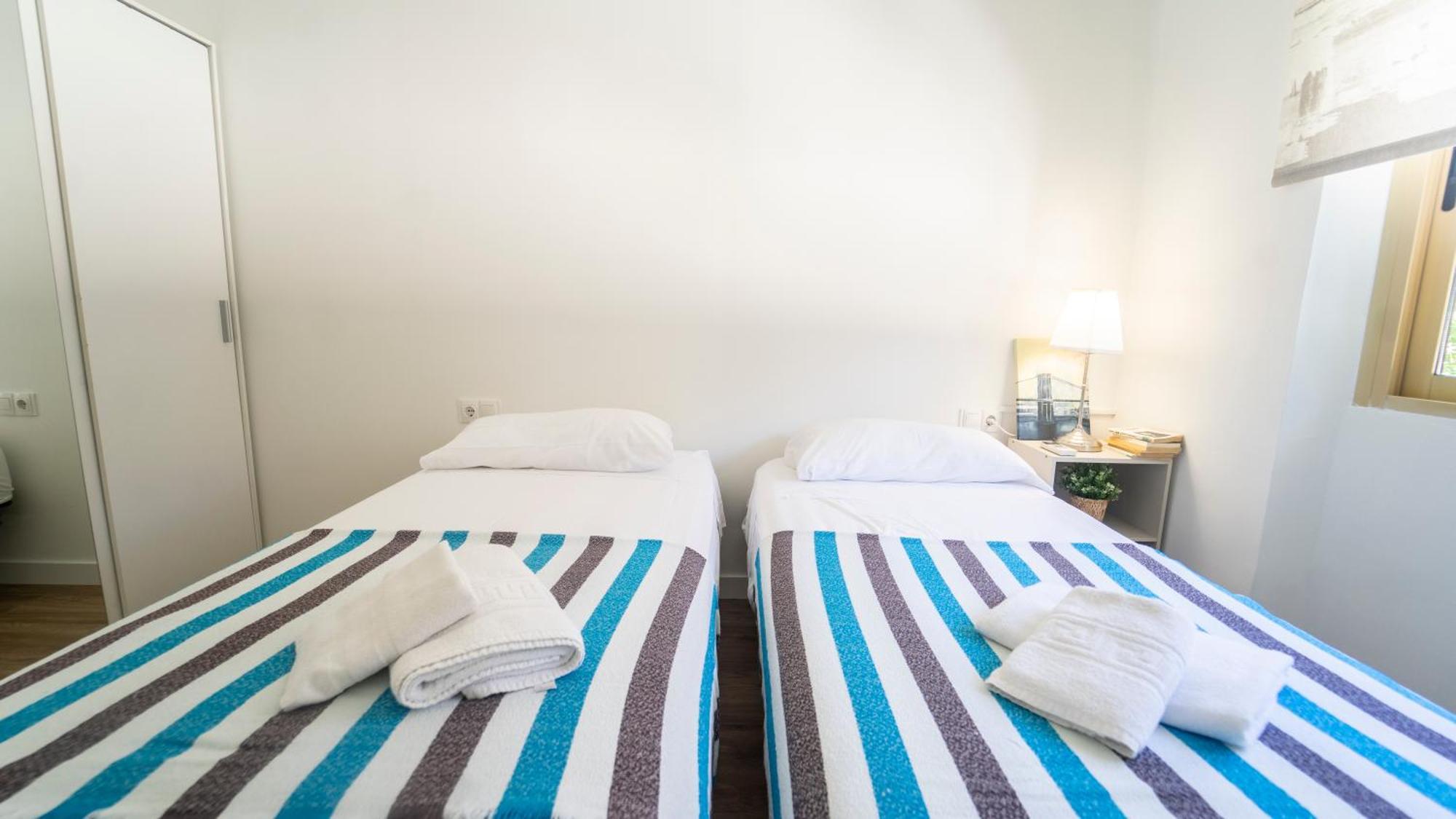 Apartamento Alborea グラナダ エクステリア 写真