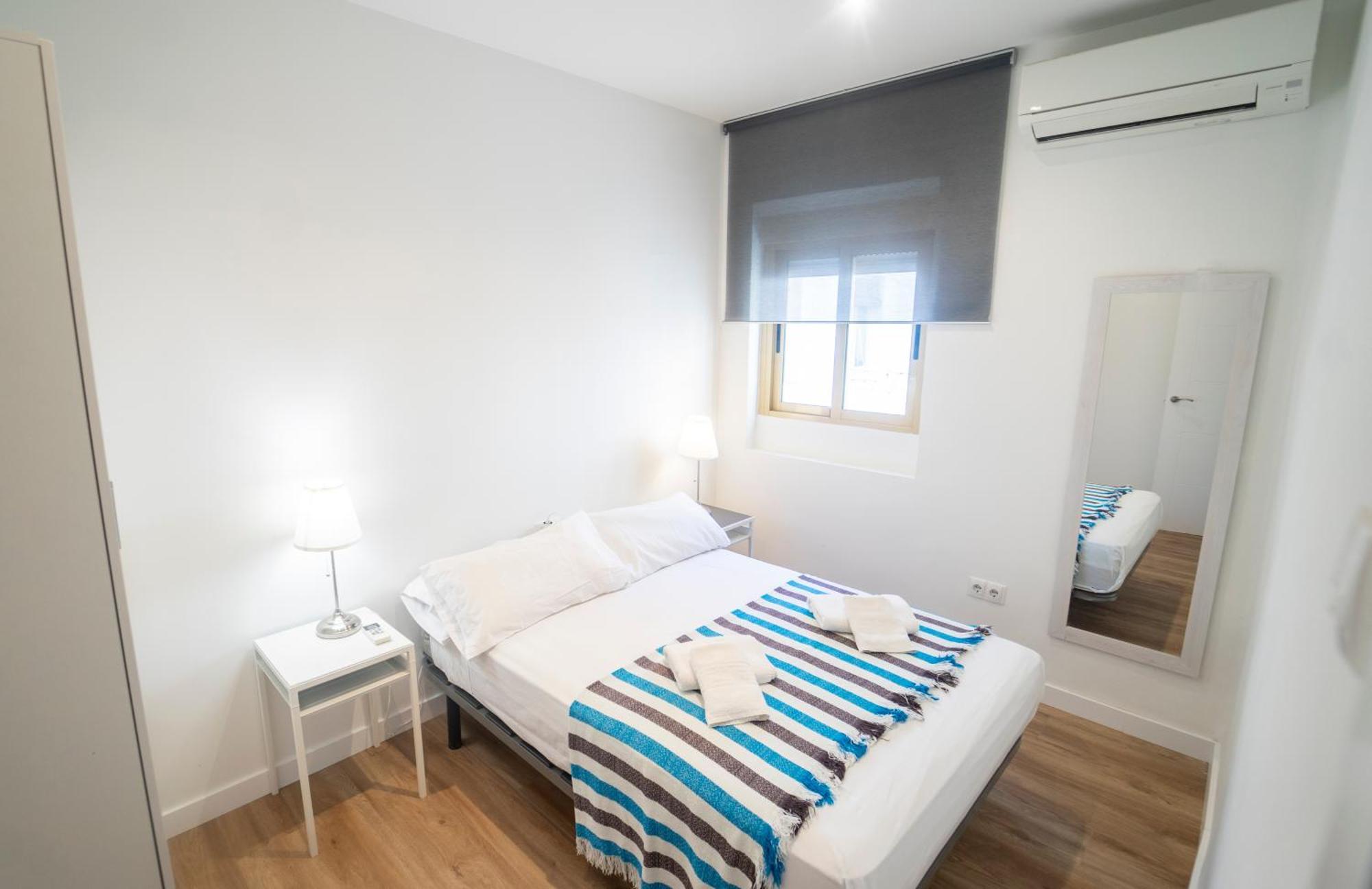 Apartamento Alborea グラナダ エクステリア 写真